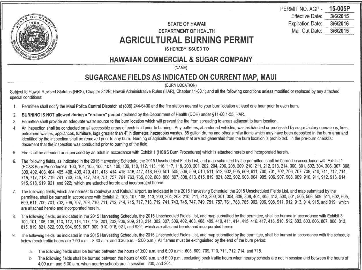 cal fire burn permit cal fire burn permit